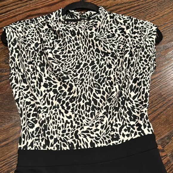 Like New Express Dress - Picture 5 of 7